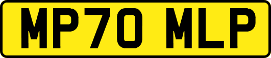 MP70MLP