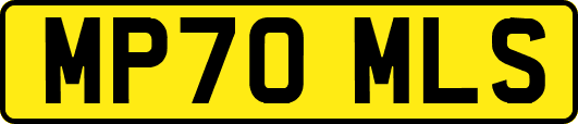 MP70MLS
