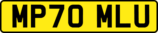 MP70MLU