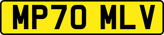 MP70MLV