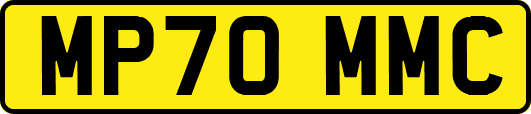 MP70MMC