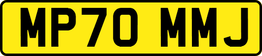 MP70MMJ