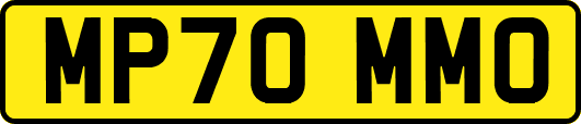 MP70MMO