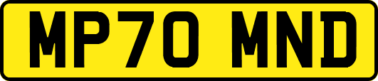MP70MND