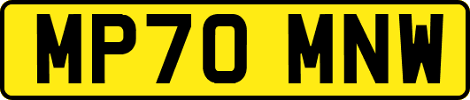 MP70MNW