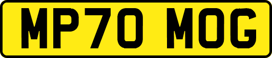 MP70MOG