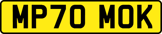 MP70MOK