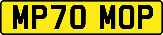 MP70MOP