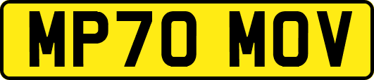 MP70MOV