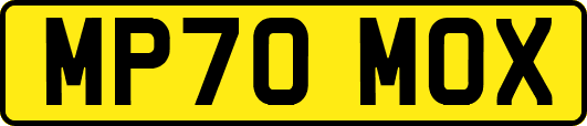 MP70MOX
