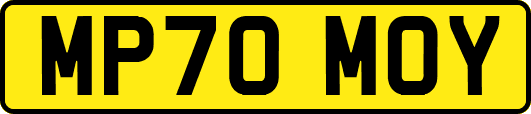 MP70MOY