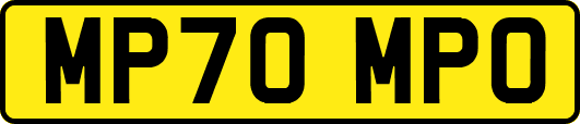 MP70MPO