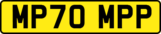MP70MPP
