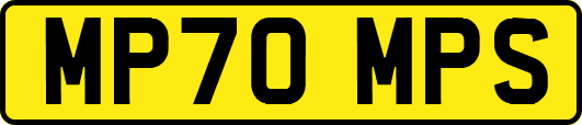 MP70MPS