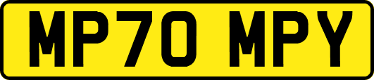 MP70MPY