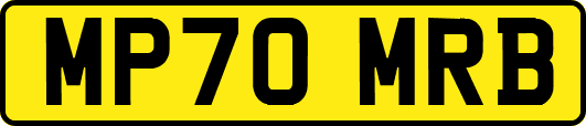 MP70MRB