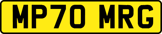MP70MRG