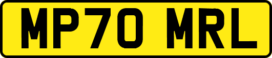 MP70MRL