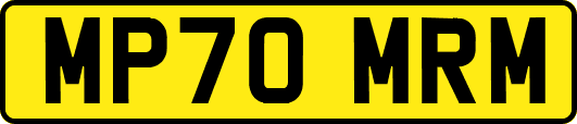 MP70MRM