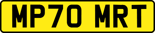 MP70MRT