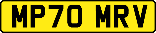 MP70MRV