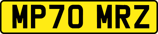 MP70MRZ