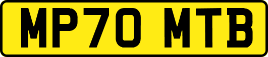 MP70MTB
