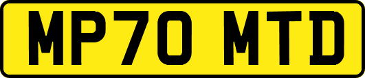 MP70MTD