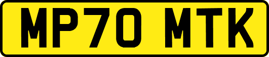 MP70MTK