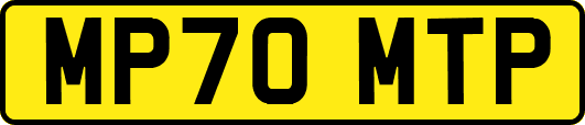 MP70MTP