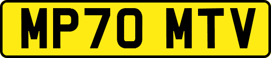 MP70MTV