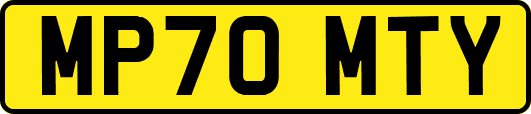 MP70MTY
