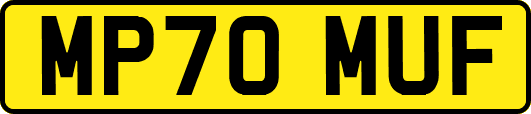 MP70MUF
