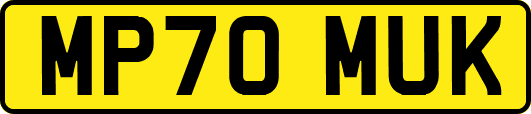 MP70MUK