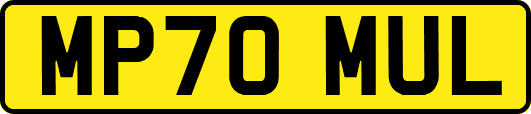 MP70MUL