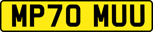 MP70MUU