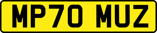 MP70MUZ