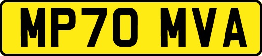 MP70MVA