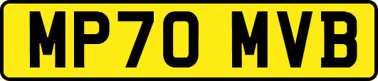 MP70MVB
