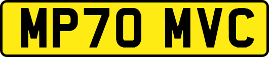 MP70MVC