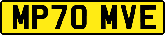 MP70MVE