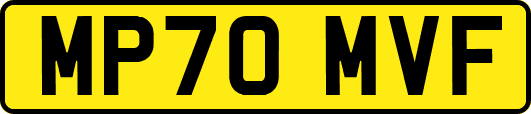 MP70MVF