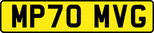 MP70MVG