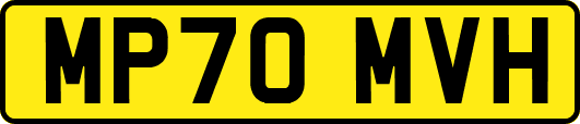 MP70MVH