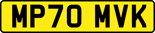 MP70MVK