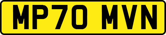 MP70MVN