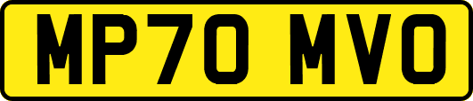 MP70MVO