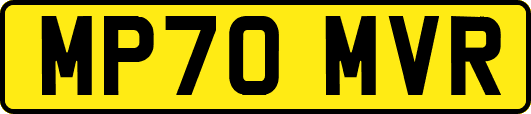 MP70MVR