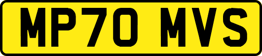 MP70MVS