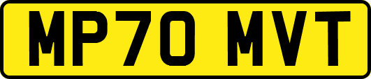 MP70MVT